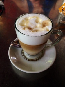 Cafe Machiatto